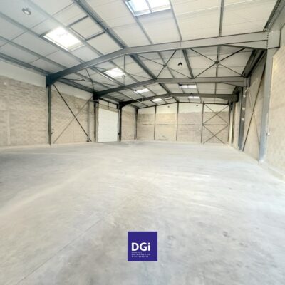 A VENDRE, Locaux d’activités à VAUVERT – 1395876-0V