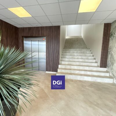 A LOUER, Bureaux à NIMES – 2187436-0L