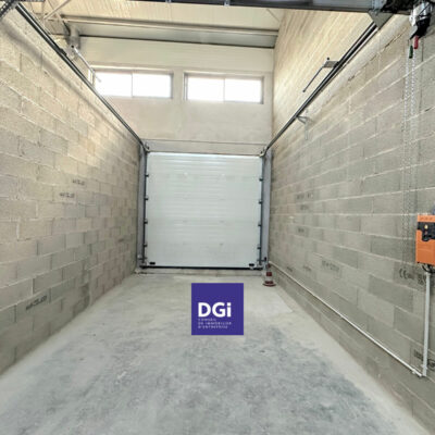 A LOUER, Locaux d’activités à NIMES – 1414058-0L