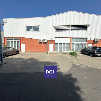 A LOUER, Bureaux à CAISSARGUES – 2198923-0LB