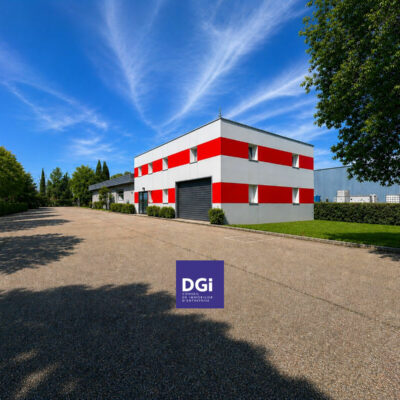 A VENDRE, Bureaux à NIMES – 2159913-0V
