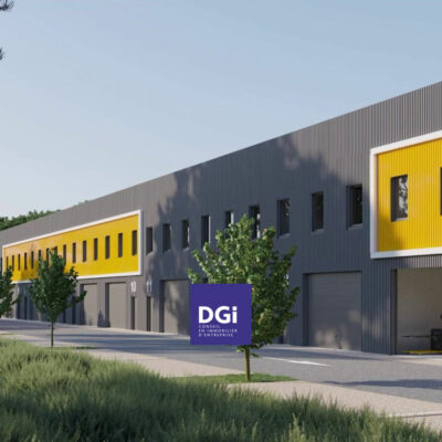 A VENDRE, Locaux d’activités à LE PONTET – 1413731-0V