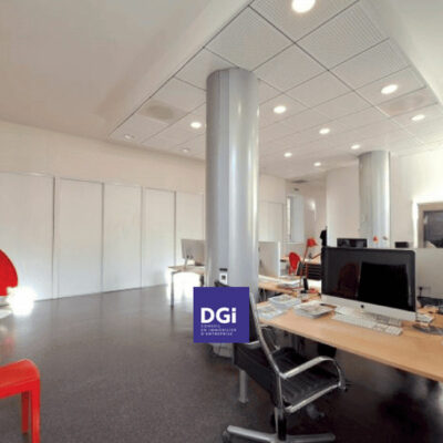 A VENDRE, Bureaux à NIMES – 1418041-0V