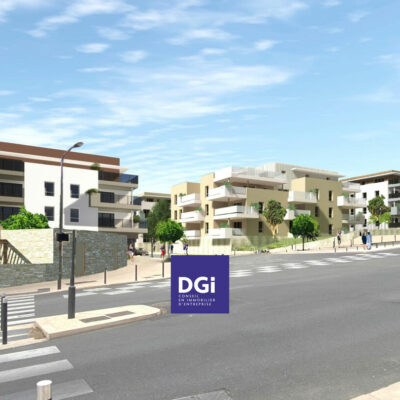 A VENDRE OU A LOUER, Bureaux à NIMES – 1288118-0