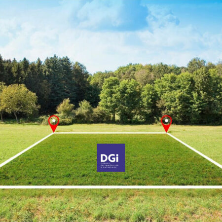 terrain a vendre morieres les avignon