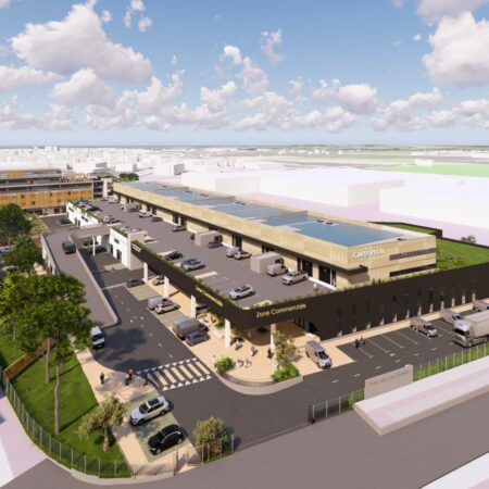 parc mas cheylon nimes stockage a louer