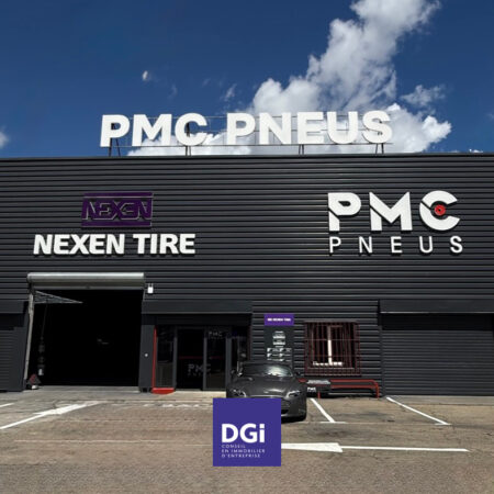 pmc pneus avenue maréchal juin nîmes