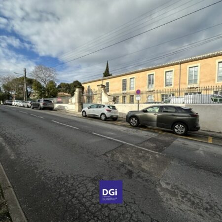 docteur calmels route de sauve nimes