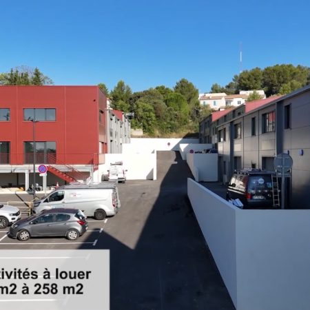 local activite a louer nimes