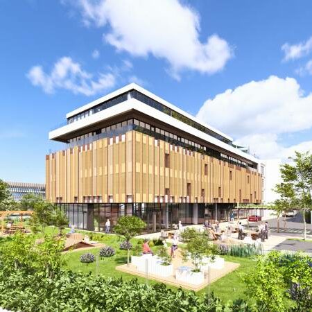 location bureau nimes mas de cheylon