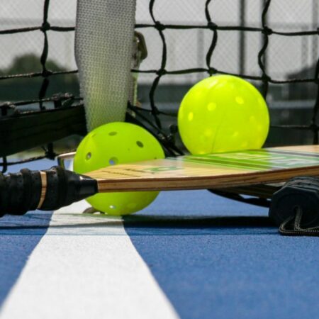 pickleball time nîmes