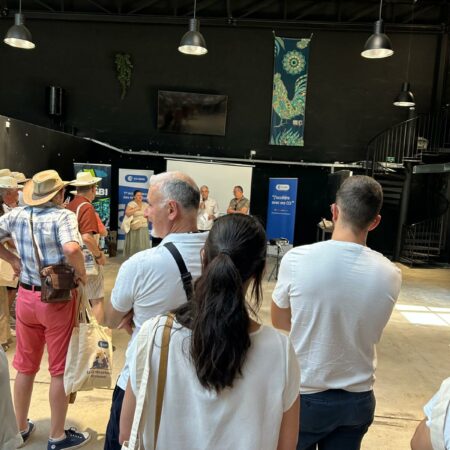 rallye reseaux gard nimes 2025